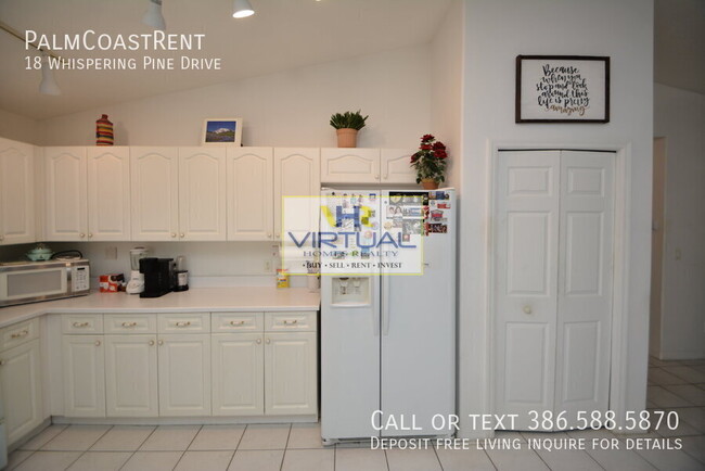 Building Photo - 18 Whispering Pine Dr