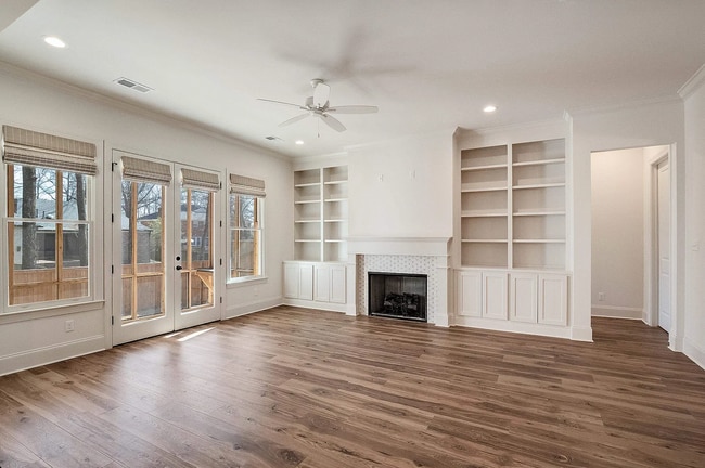 Building Photo - Custom-Built 4 Bedroom Home / Gated Community