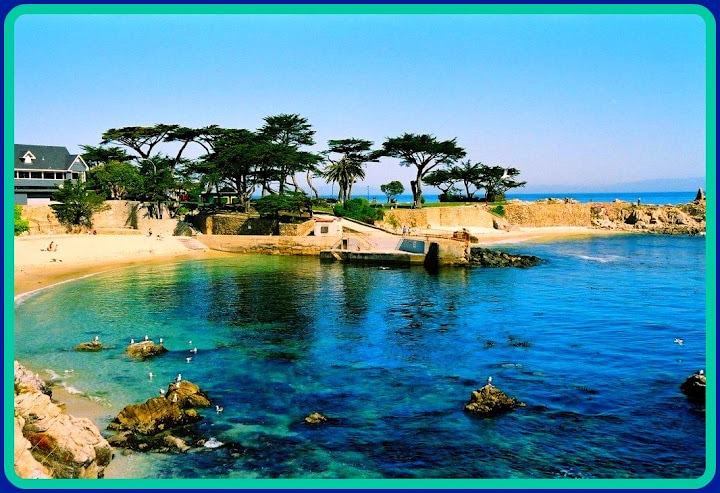 Walking Distance to Lovers Point - 137 4th St