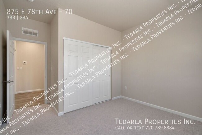 Building Photo - 875 E 78th Ave