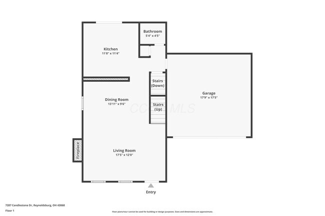 Building Photo - 7287 Candlestone Dr