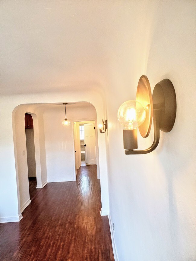 Main Living area - 3409 Chadwick Dr