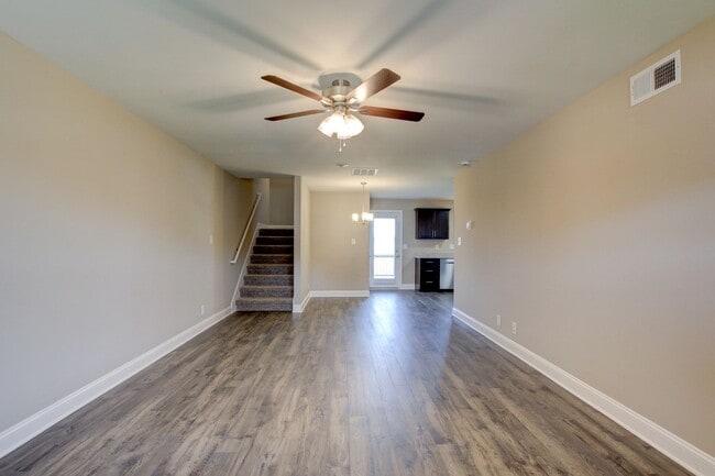 Building Photo - Brand New 3BR, 2.5BA Home!