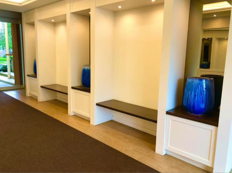 Building Photo - 700 Summer St