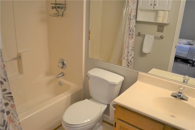 Building Photo - 1040 Spotswood Ave