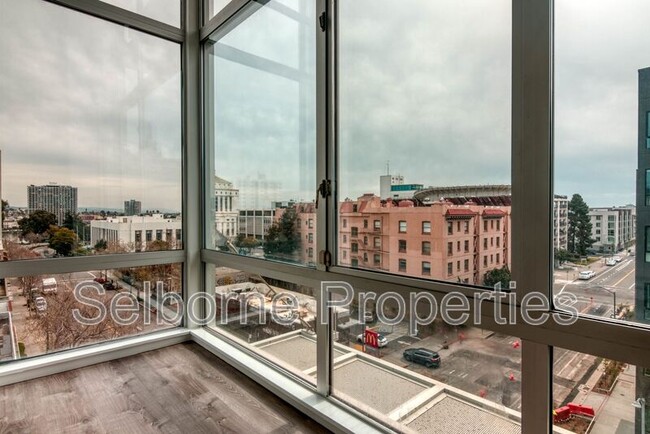Building Photo - 1401 Jackson St