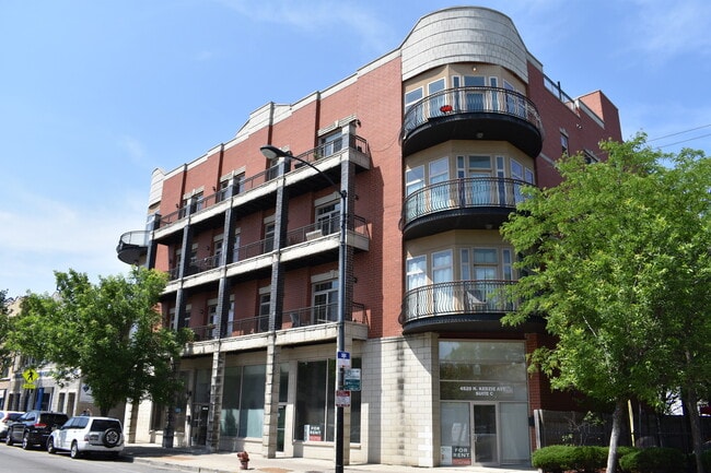 Primary Photo - 4518 N Kedzie Ave