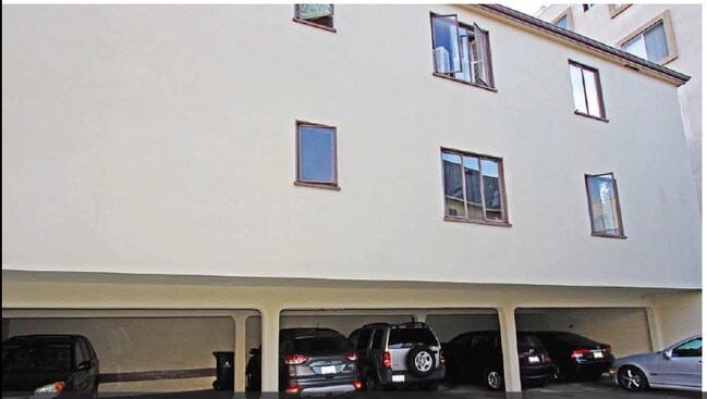 Building Photo - 556-558 Midvale Ave