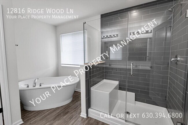Building Photo - 12816 Ridge Wood Ln