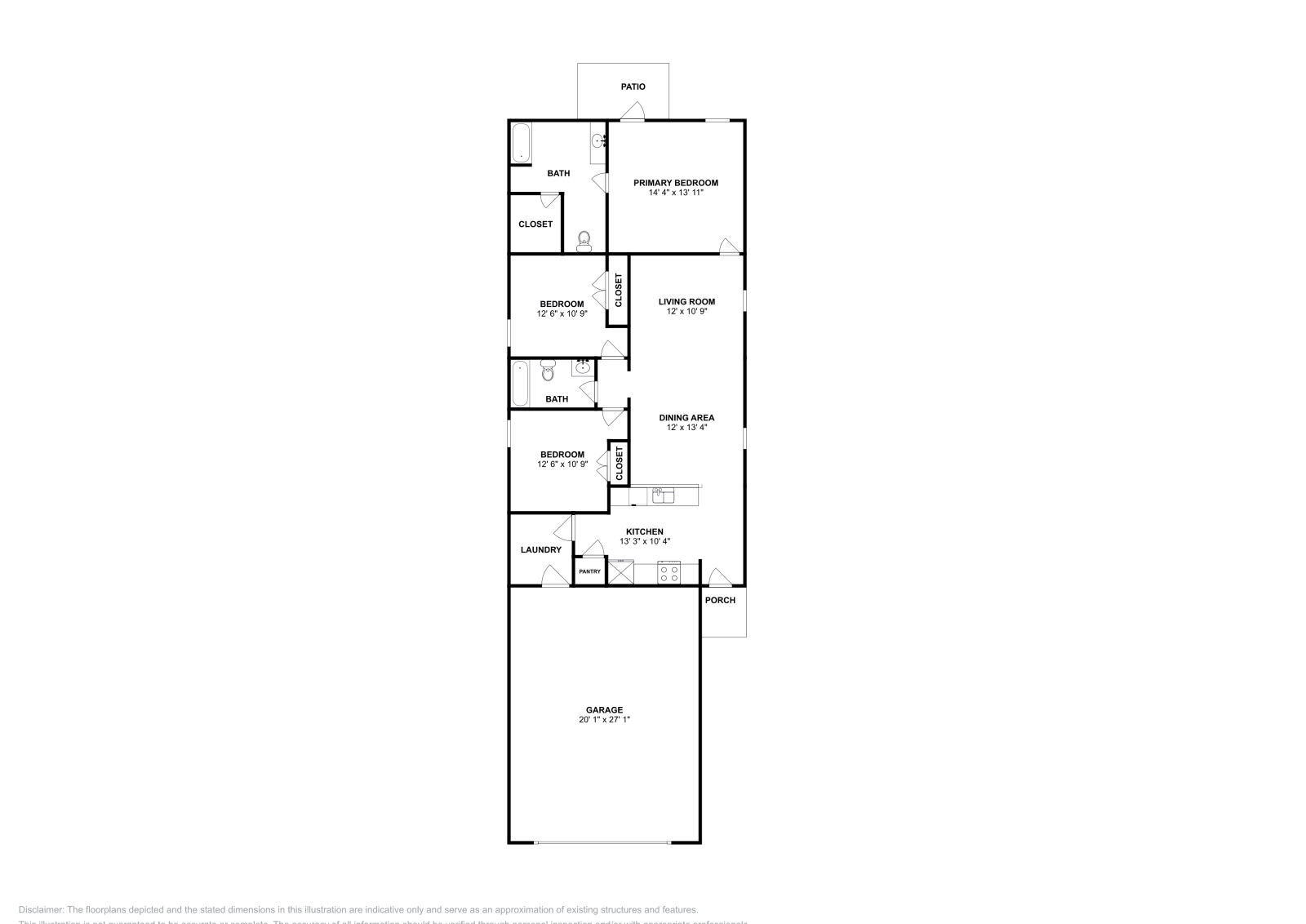 Building Photo - 2055 Sweet Lilac Dr