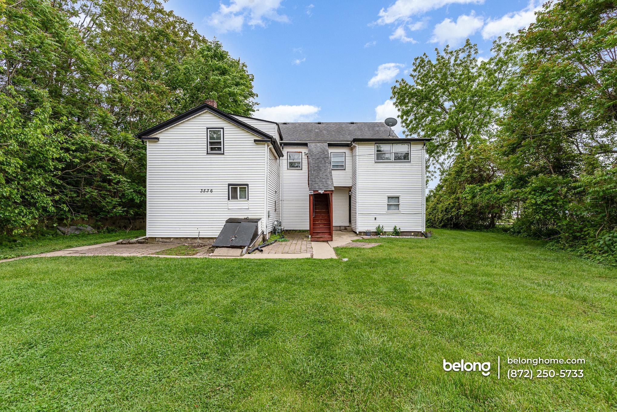 Building Photo - 3536 Front St