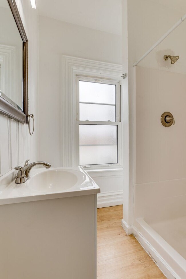 Building Photo - AVAILABLE AUGUST  2026 - Incredible, Updated 4 Bedroom Home w/ Tons of Character!