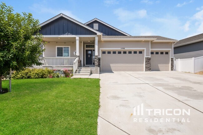 Primary Photo - 5398 Chantry Dr