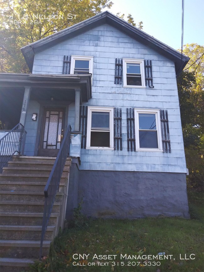 Primary Photo - 3 Bedroom/2 Bath Single family House For Rent