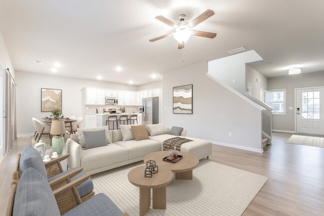 Building Photo - 3318 Lilac Crk Trl