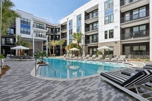 Building Photo - Artea Apartments