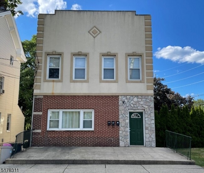 121 Harrison St 121 Harrison St Belleville NJ 07109 Apartment Finder