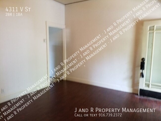 Building Photo - 4311 V St