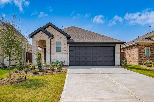 Primary Photo - 16939 Chapel Knox Dr