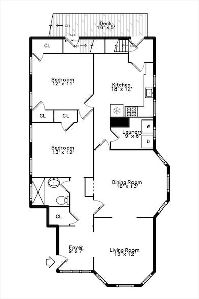 Building Photo - 36 Granville Rd