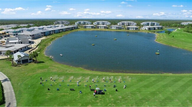 Building Photo - 14271 Heritage Landing Blvd