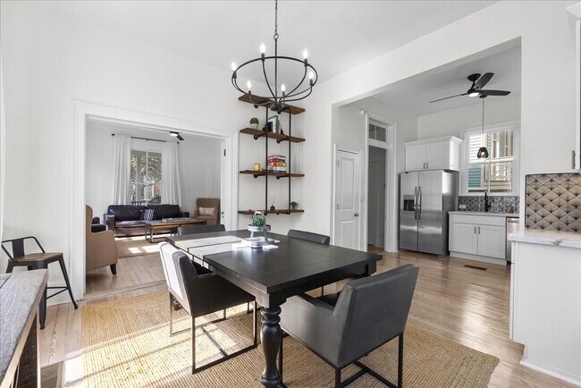 Building Photo - 1724 33rd St
