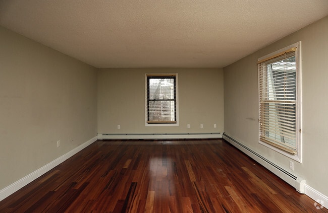 Living Room - Whispering Pines