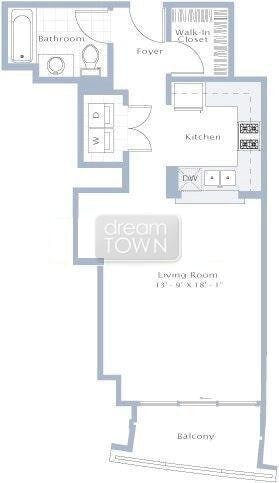 Building Photo - 450 E Waterside Dr