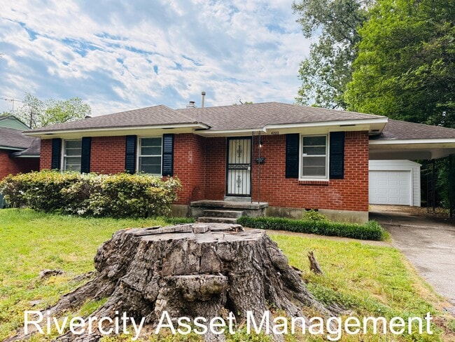 Building Photo - 4223 Cherrydale Rd