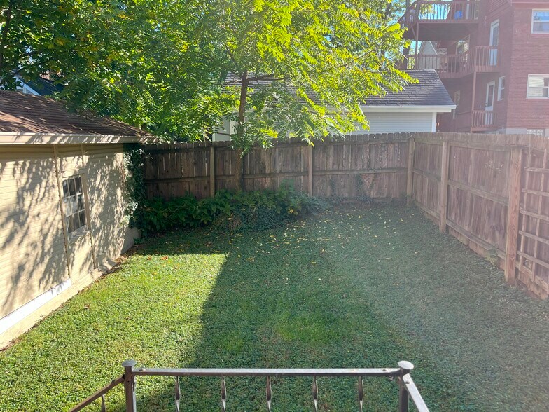 Building Photo - 2909 Portsmouth Ave