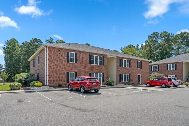 Building Photo - Gift yourself this 1st Floor Immaculate 1 bedroom for rent in Sunny Myrtle Beach SC!