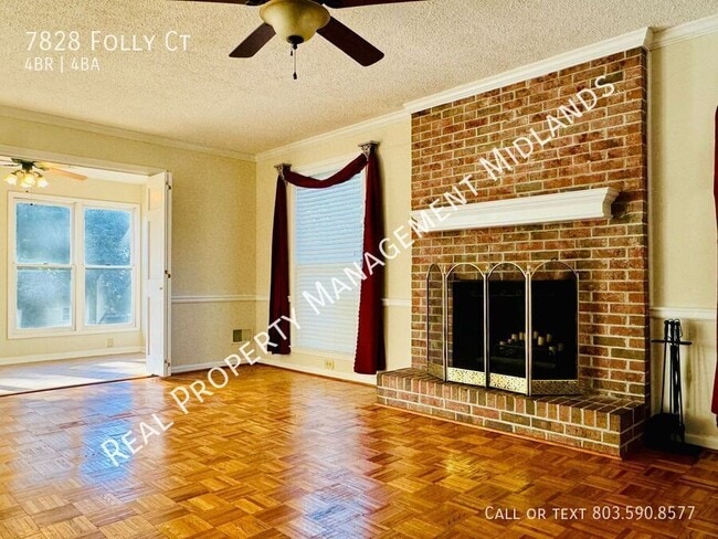 Building Photo - 7828 Folly Ct