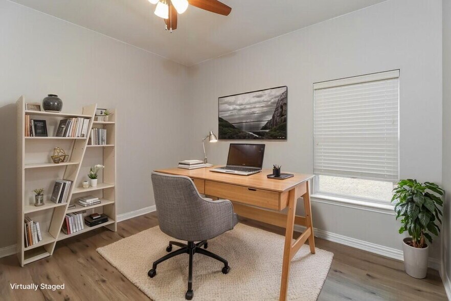 Building Photo - 1625 Salado Tr