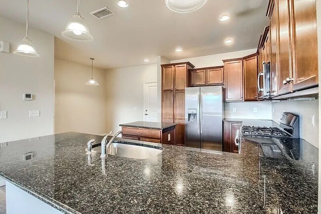 Building Photo - 8986 E Phillips Dr