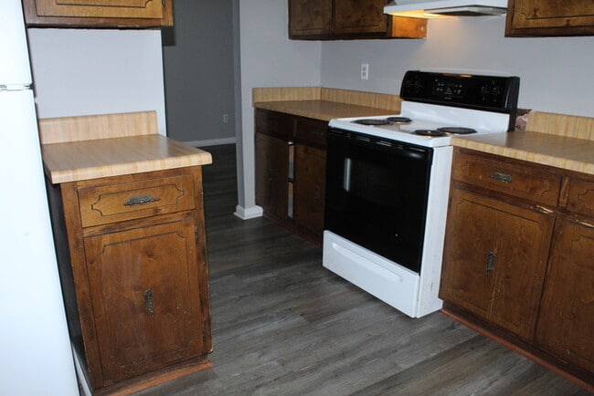 Building Photo - Heart of Evans Ranch Home