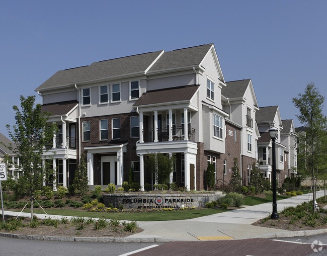 Parkside at Mechanicsville 565 SW Mcdaniel St Atlanta GA 30312