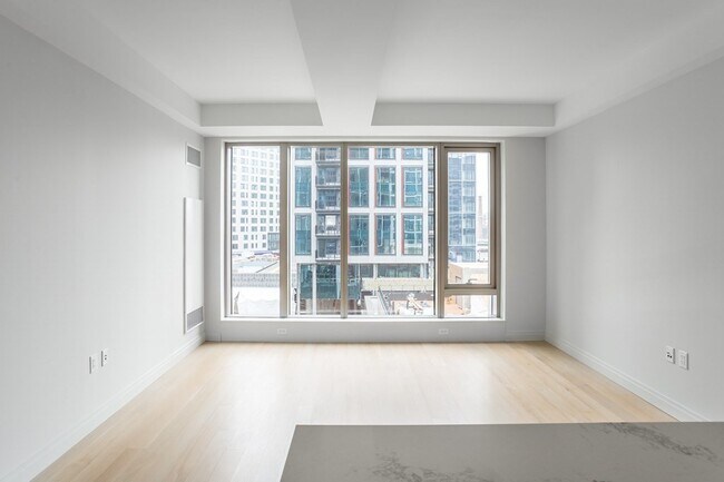 Building Photo - 133 Seaport Blvd