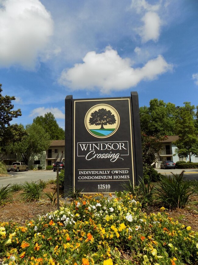 Primary Photo - Two Bed, Two Bath Condo at Windsor Crossing