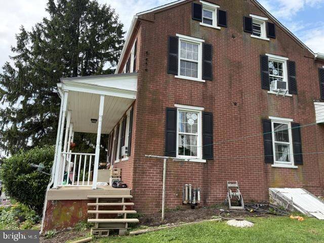 Building Photo - 309 A Hager Road Unit