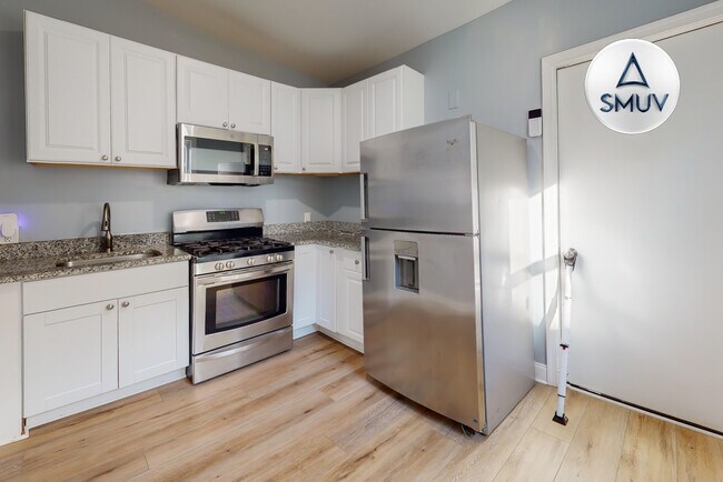 Primary Photo - 501 N Belnord Ave