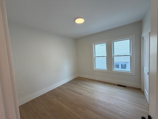 Third Bedroom - 7 Bennett St