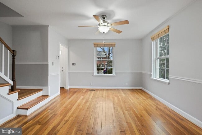Building Photo - 3263 S Stafford St
