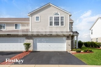 Building Photo - 6500 Gray Hawk Dr