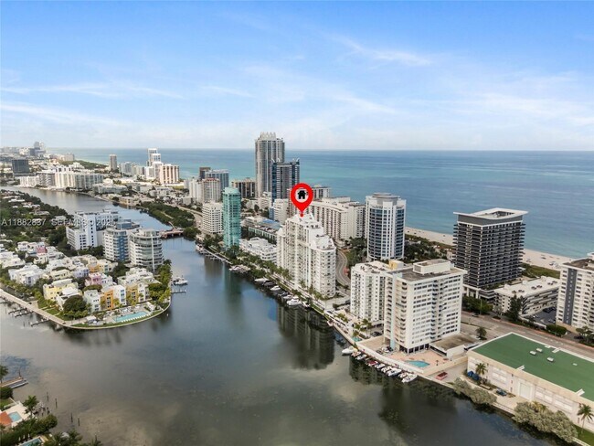 Building Photo - 5900 Collins Ave