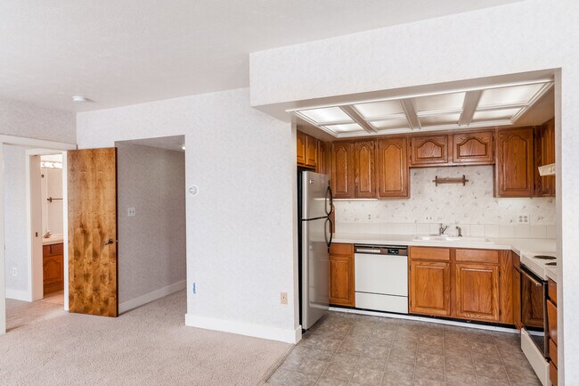 Building Photo - The Baxter - Residential