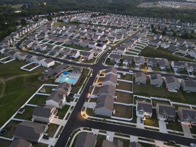 Building Photo - 1256 Melon Colony Ave SW