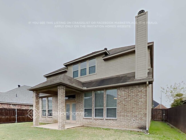 Building Photo - 8125 Trinity Vista Trl