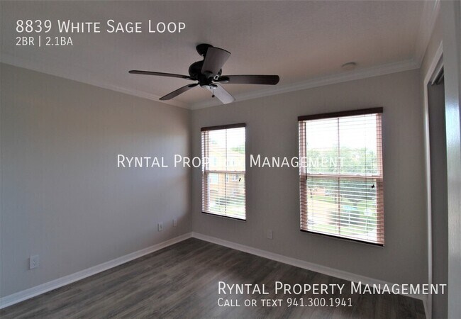Building Photo - 8839 White Sage Loop
