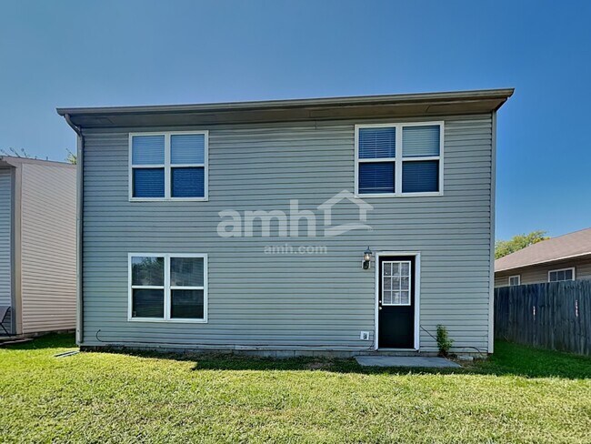 Building Photo - 6031 Draycott Dr