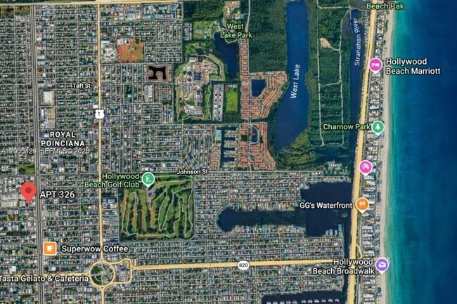 Building Photo - 2145 Pierce St